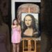 Eating the MONA LISA?! Pill art by @kevinchampeny1661 💊