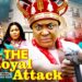 THE ROYAL ATTACK FULL MOVIE 5&6 – LIZZY GOLD 2025 LATEST NIGERIAN NOLLYWOOD MOVIE THAT CAME OUT NOW