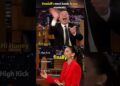 Kendall’s cold demeanor stands out the most#celebrity #funny #kendalljenner #kardashians #interview