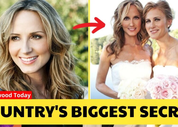 10 Country Stars You NEVER Knew Were Gay | Celebrity Gossip