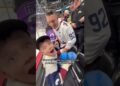 CELEBRITIES SURPRISE FAN MOMENTS #funny #foryou #fun #surprise