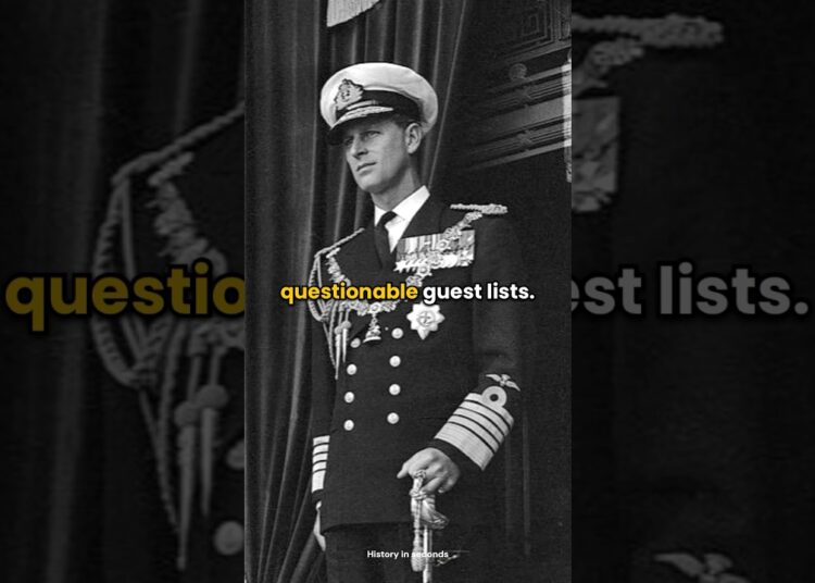 Prince Philip cheated on his wife 🤯 #queen #queenelizabeth #royal #royalfamily #king #usa #nyc
