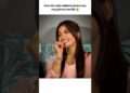 Family gossip hits different when the topic suddenly turns to my private life 🫣#rashmikamandanna