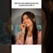 Family gossip hits different when the topic suddenly turns to my private life 🫣#rashmikamandanna