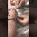 mehndi artist dhanshvi#