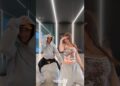 Drop your favorite french song 👇 #confidence #kim #dance