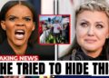 Candace Owens EXPOSES Charlie Kirk’s Widow Betrayed Him | Celebrity Gossip