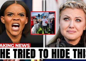 Candace Owens EXPOSES Charlie Kirk’s Widow Betrayed Him | Celebrity Gossip
