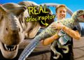 VFX Artist Reveals The TRUE Scale of DINOSAURS