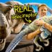VFX Artist Reveals The TRUE Scale of DINOSAURS