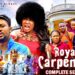 ROYAL CARPENTER (Complete Season){Mike Godson 2025 Movie} 2025 Latest Nigeria Nollywood Movie #movie