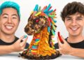 Best Snack Art Wins $1,000!