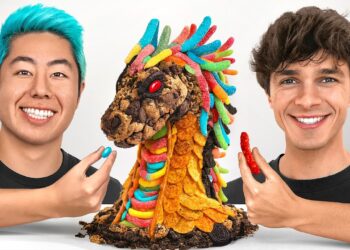 Best Snack Art Wins $1,000!