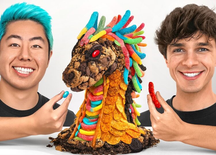 Best Snack Art Wins $1,000!