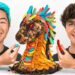 Best Snack Art Wins $1,000!