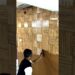 charpai texture design by Asian paint royal play in home decor #highlight #texture #reels #trending