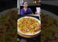 Rani Mukherjee Favourite Chaat Recipe #shorts #viral #trending #celebrity #ranimukherjee #chatrecipe