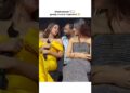 gossip is more important than awards 😂 #ananyapandey #jayabachchan #kritisanon