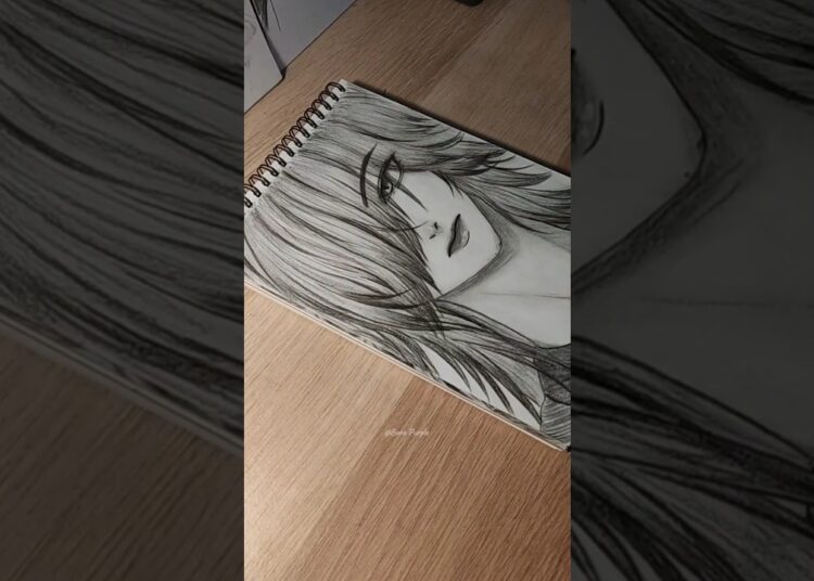 #drawing #sketch #viral #art #artist #fanart #sketching
