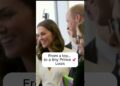The Royal Surprise That STOLE the Show