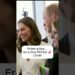 The Royal Surprise That STOLE the Show
