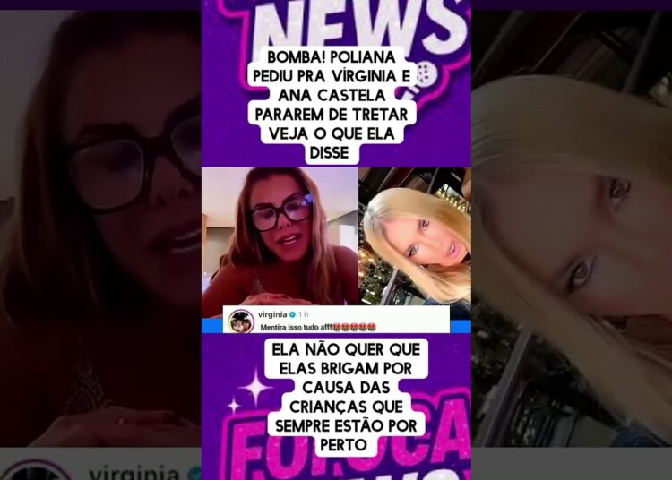 #noticias #fofoca #elpersonajedelasemana