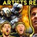 VFX Artist React to Bad & Great CGi 198