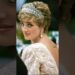 👑🤍Princess Diana’s Royal Majesty | ダイアナ妃の王室の威厳 | La majestad real de Diana
