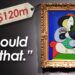 Why Picasso’s “simple” paintings are actually masterpieces | Picasso explained