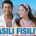 Hasili Fisiliye 8K/4K Video Song | Aadhavan | Suriya, Nayanthara | Harris Jayaraj