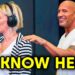 When Celebrities Meet Old Teachers From Their Past