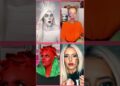 #makeup #halloween #makeupartist #artist #shorts #sorts #blackpink #foryou #edit #shortvideo #memes