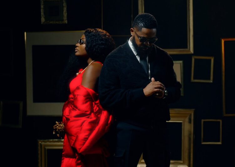 Roody Roodboy -Apiye feat. Zile