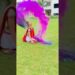 Wait For Ending ❤️🌈 Thumak Thumak #tappuparmar #hapoyholi #music #love #song #viral #trending