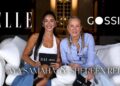 Shereen Reda & Aya Samaha | Gossips X ELLE | EP 1