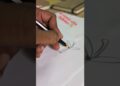 10second artist challenge //#shorts