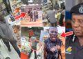 Military Man Arrɛsted For Attαck At Pharmacy & Police Speak On Officers Extorting People- FULL STORY