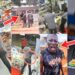 Military Man Arrɛsted For Attαck At Pharmacy & Police Speak On Officers Extorting People- FULL STORY
