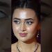 Tejasswi Prakash का Viral glossy makeup! #tejasswiprakash #karankundrra #celebrity #bollywood