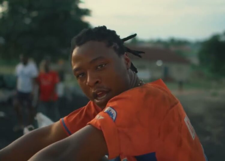 Celeb city ft big dope without -money (official music video) out now.