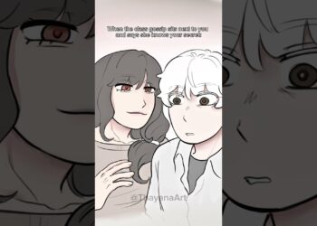 The class gossip is dangerous