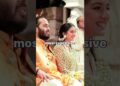 Most Expensive Celebrity Wedding in India
