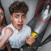 A SCARY NIGHT I’ll Never Forget! ft. Salish Matter