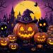 Best Halloween Background Music 2025 🎃 Haunted Halloween Music Playlist 👻 Scary Halloween Ambience