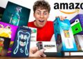 Most SATISFYING Amazon Finds EVER! | The Royalty Family