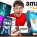 Most SATISFYING Amazon Finds EVER! | The Royalty Family