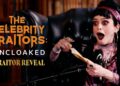Ruth Codd Finds Out Who The Traitors Are | The Celebrity Traitors: Uncloaked