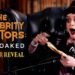 Ruth Codd Finds Out Who The Traitors Are | The Celebrity Traitors: Uncloaked