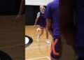 #sophiecunningham #basketball #WNBA #caitlinclark #celebrity #foryou #fypシ