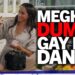 Meghan Markle DUMPS gay BFF make-up artist Daniel Martin over “breach of trust”: “Ghosted again!”